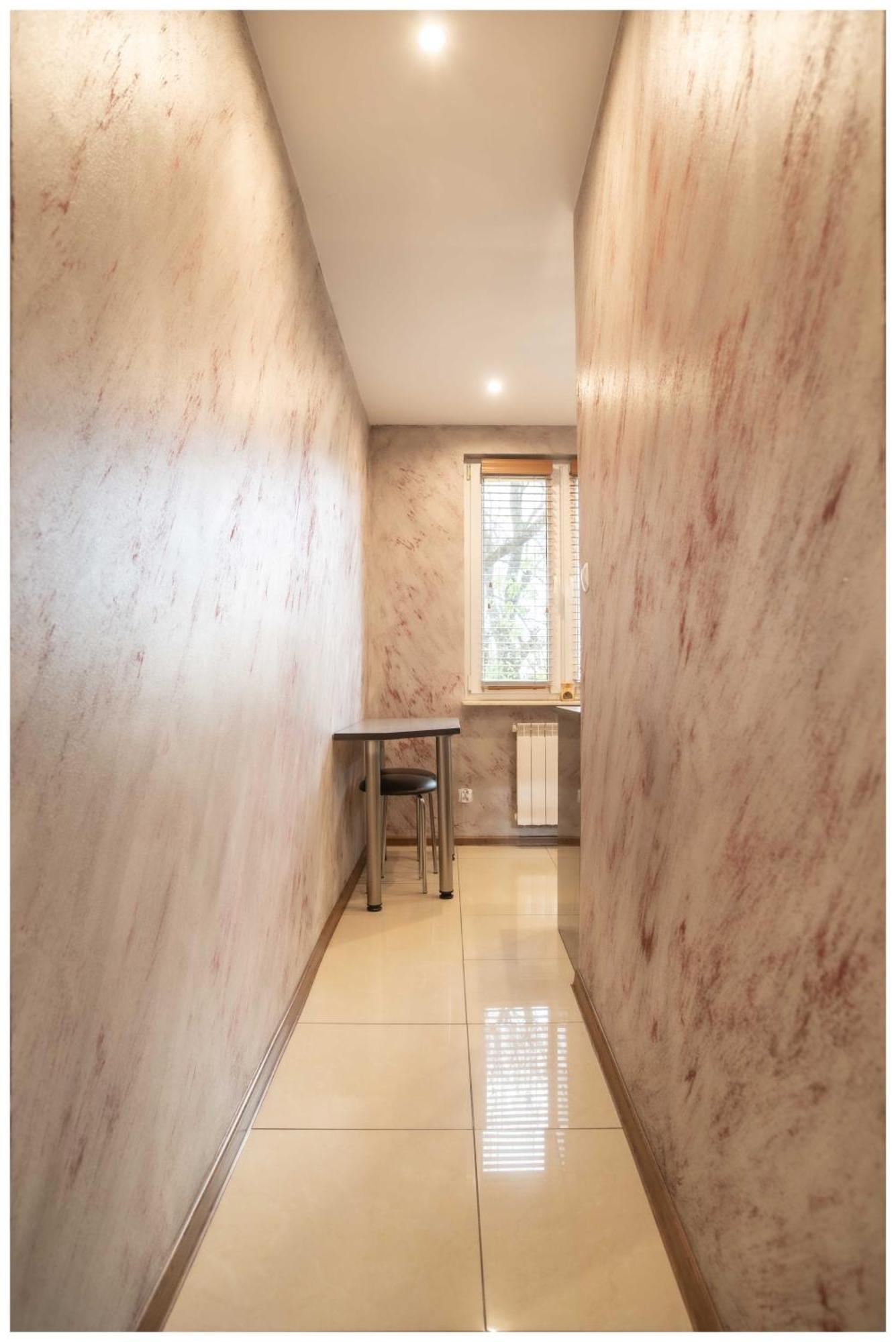 Appartement Apartament Zdrojowy à Busko-Zdrój Extérieur photo