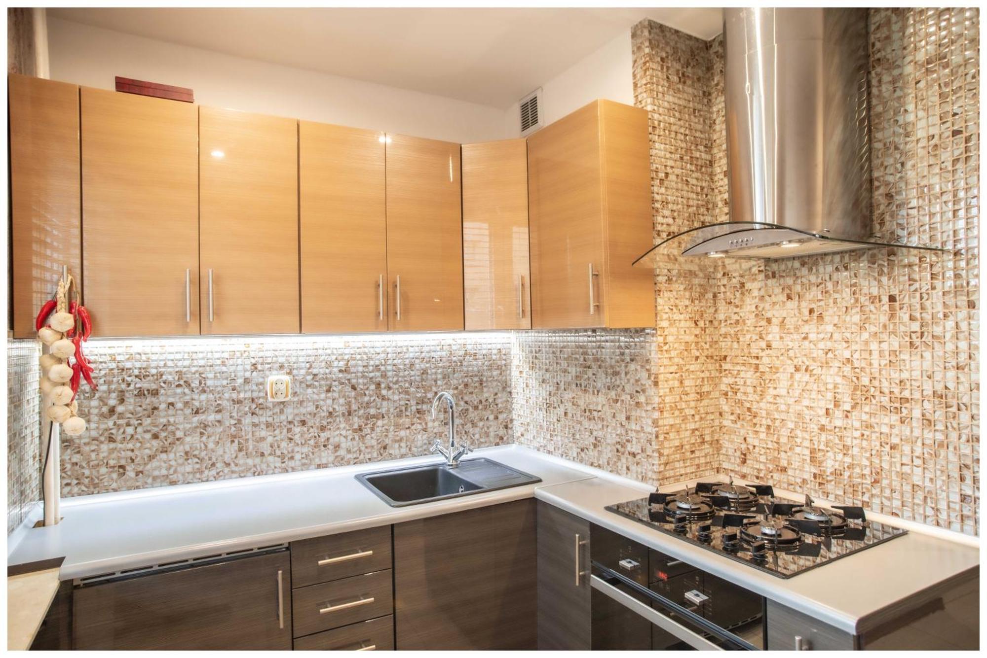 Appartement Apartament Zdrojowy à Busko-Zdrój Extérieur photo